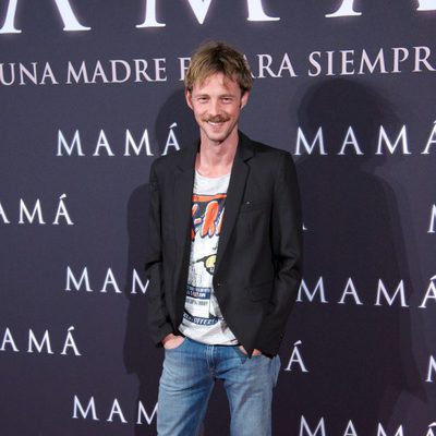 Famosos en el estreno de 'Mamá'