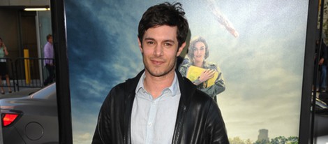 Adam Brody