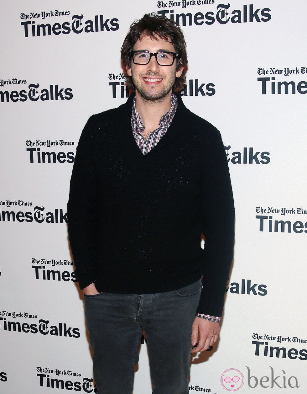 Josh Groban