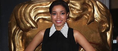 Dionne Bromfield