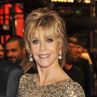 Jane Fonda en la apertura de la 63 edición de la Berlinale