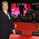 Tim Robbins en la apertura de la 63 edición de la Berlinale