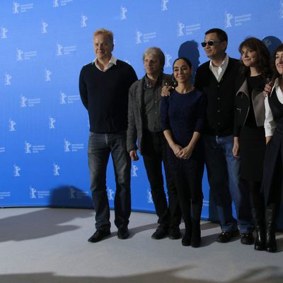 63 edición del Festival Internacional de Cine de Berlín (Berlinale)