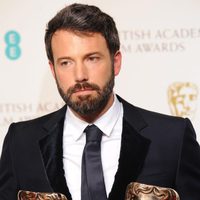 Ben Affleck gana los premios a mejor director y película en los BAFTA 2013