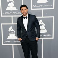 Drake en los Grammy 2013