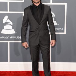 Juanes en los Premios Grammy 2013