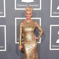 Jenna Jameson en los Grammy 2013