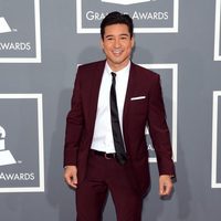 Mario López en los Premios Grammy 2013