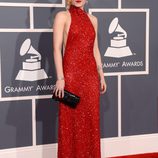 Skylar Grey en los Grammy 2013