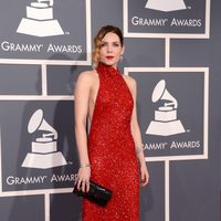 Skylar Grey en los Grammy 2013