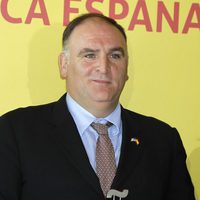 José Andrés, nombrado Embajador Honorario de la Marca España