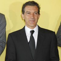 Antonio Banderas, nombrado Embajador Honorario de la Marca España