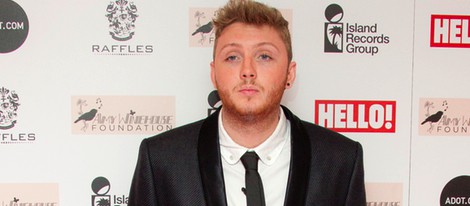 James Arthur