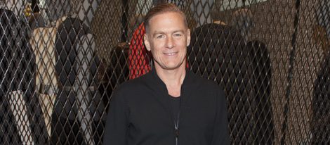 Bryan Adams