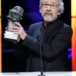 José Sacristán, Goya 2013 al Mejor Actor