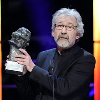 José Sacristán, Goya 2013 al Mejor Actor