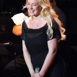 Mindy Mccready 