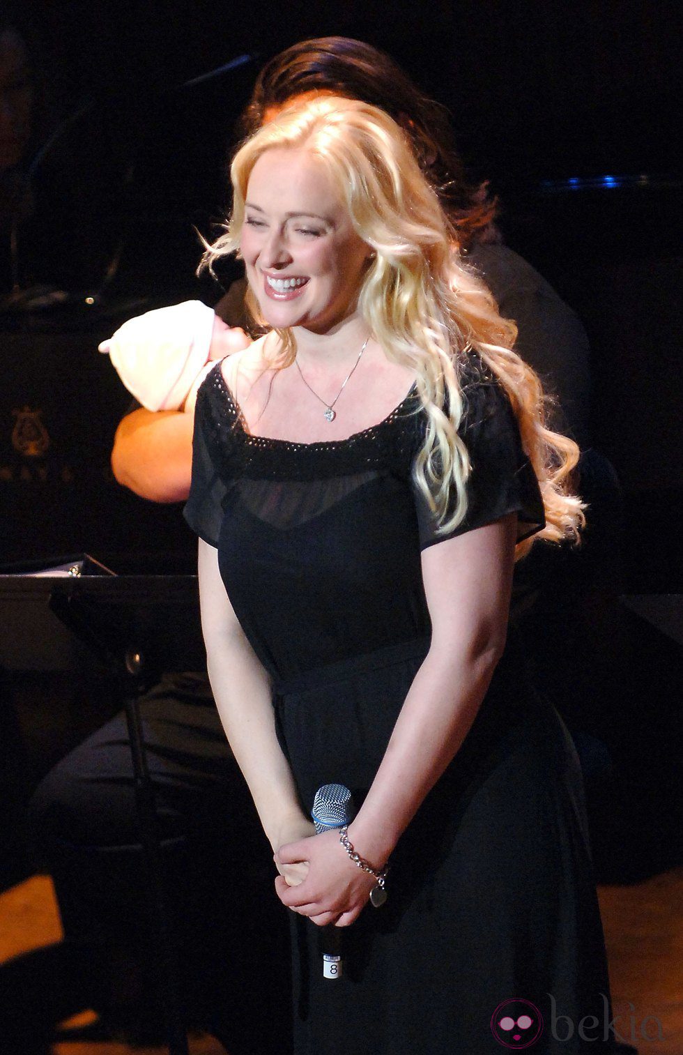 Mindy Mccready 