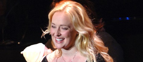 Mindy Mccready 