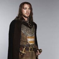 Tom Felton en la miniserie 'El Laberinto'