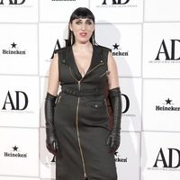 Rossy de Palma en los Premios AD Diseño, Interiorismo y Arquitectura 2013