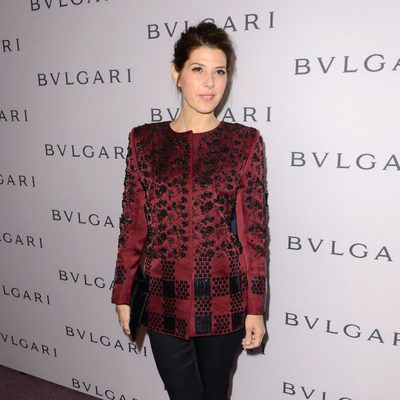 Fiesta-homenaje de Bulgari a Elizabeth Taylor