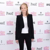 Helen Hunt en los Independent Spirit Awards 2013