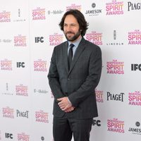 Paul Rudd en los Independent Spirit Awards 2013