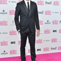 Miguel Ángel Muñoz en los Independent Spirit Awards 2013