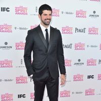 Miguel Ángel Muñoz en los Independent Spirit Awards 2013