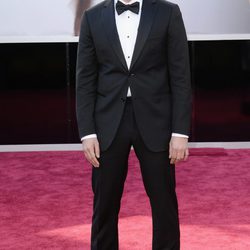 Benh Zeitlin en los Oscar 2013