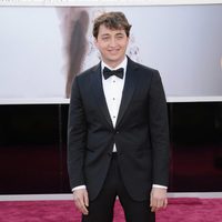 Benh Zeitlin en los Oscar 2013