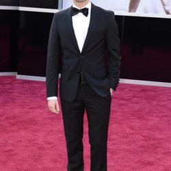 Daniel Radcliffe en los Oscar 2013