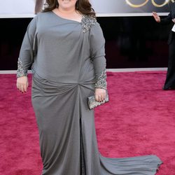 Melissa McCarthy en los Oscar 2013