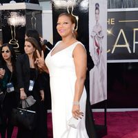 Queen Latifah en los Oscar 2013