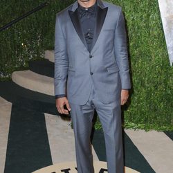 Jamie Foxx en la fiesta post Oscar 2013 organizada por Vanity Fair