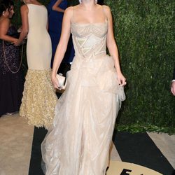 Selena Gomez en la fiesta post Oscar 2013 organizada por Vanity Fair