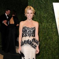 Julie Bowen en la fiesta post Oscar 2013 organizada por Vanity Fair