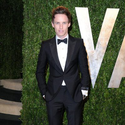 Famosos en la fiesta de Vanity Fair tras los Oscar 2013