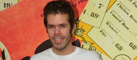 Perez Hilton