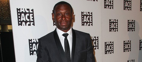 David Harewood