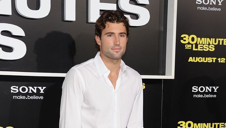 Brody Jenner