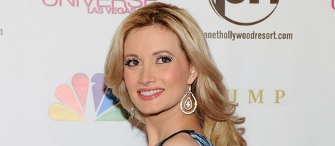 Holly Madison