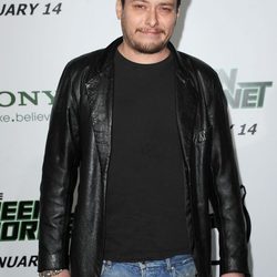 Edward Furlong