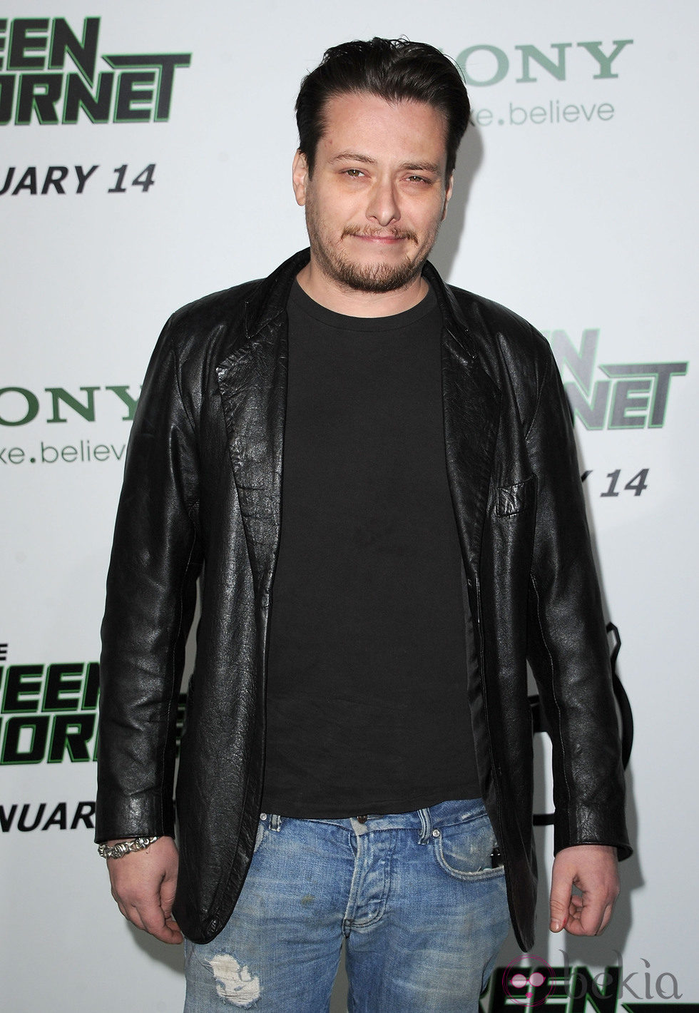 Edward Furlong