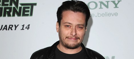 Edward Furlong