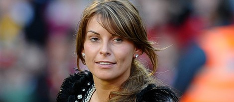 Coleen Rooney