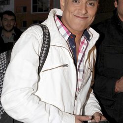 Kiko Hernández