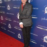 John Varvatos en su fiesta solidaria celebrada en Los Ángeles