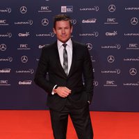 Felix Baumgartner, Deportista de Acción del Año de los Premios Laureus 2013